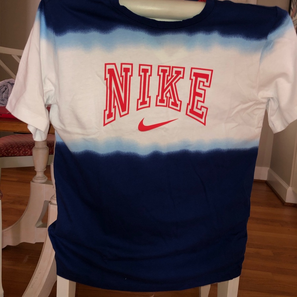 Vintage Nike limited edition Nike club release)